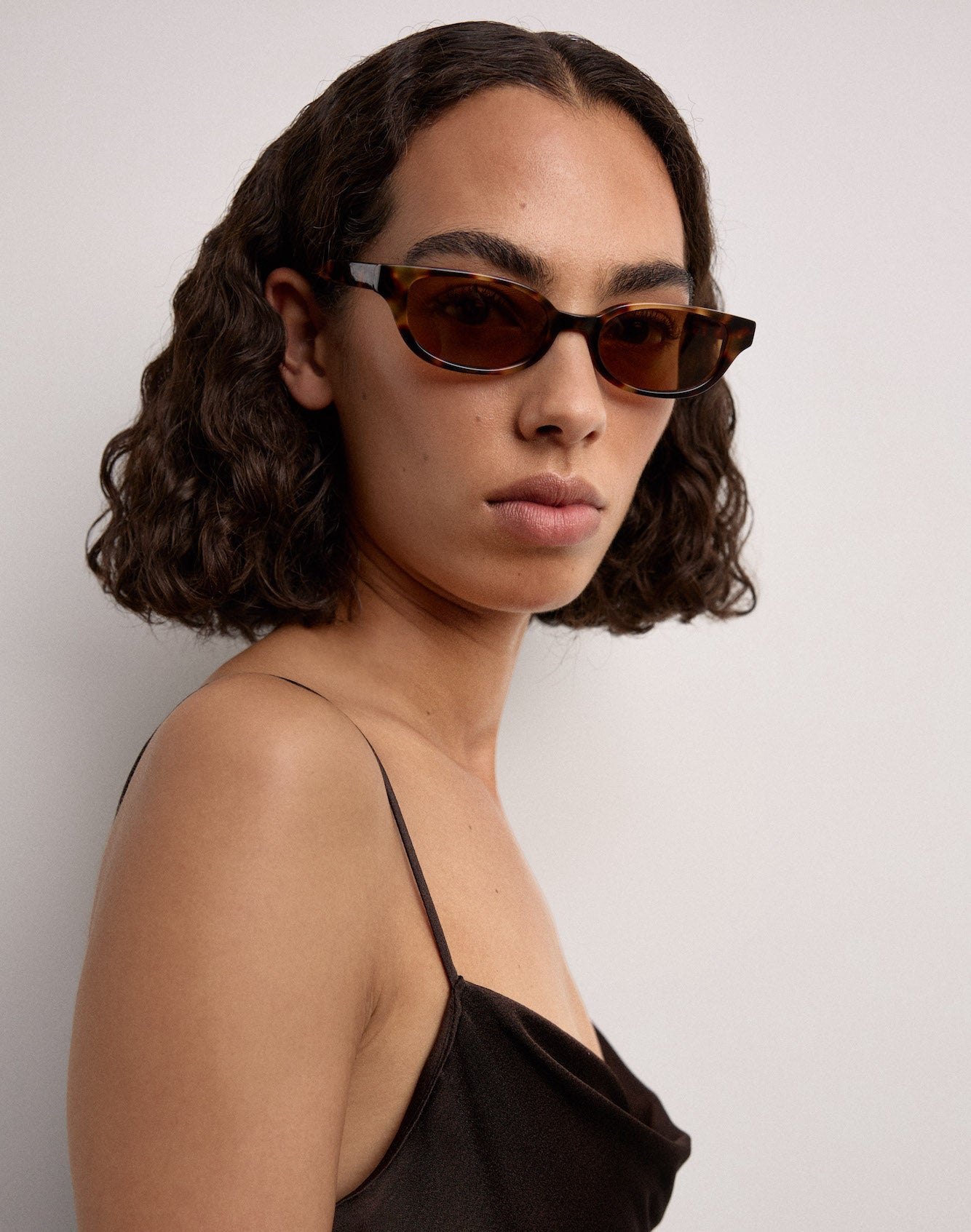 Romi Havana Sunglasses