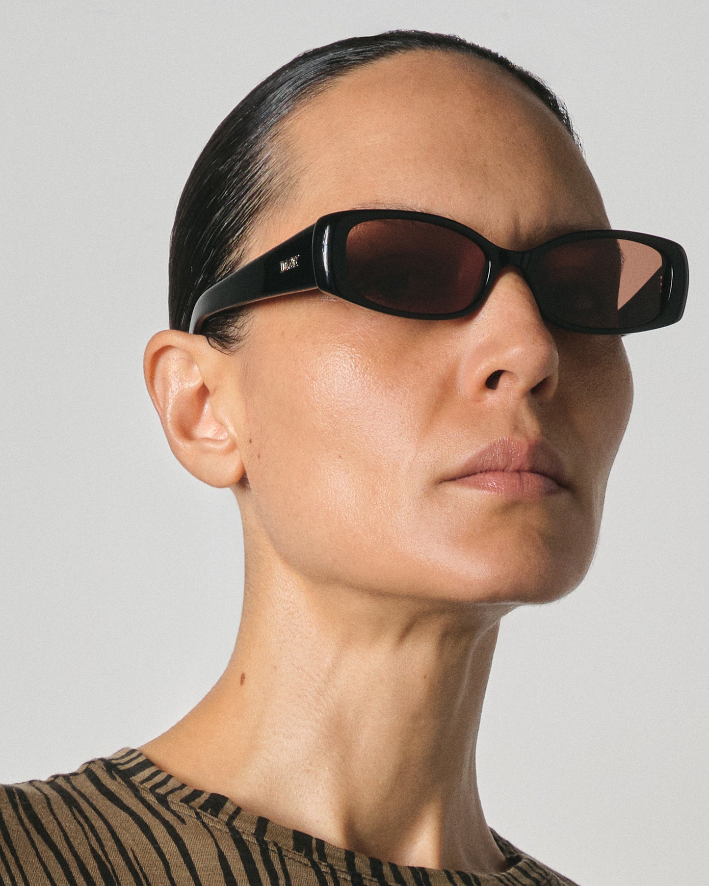 Billy Black Sunglasses