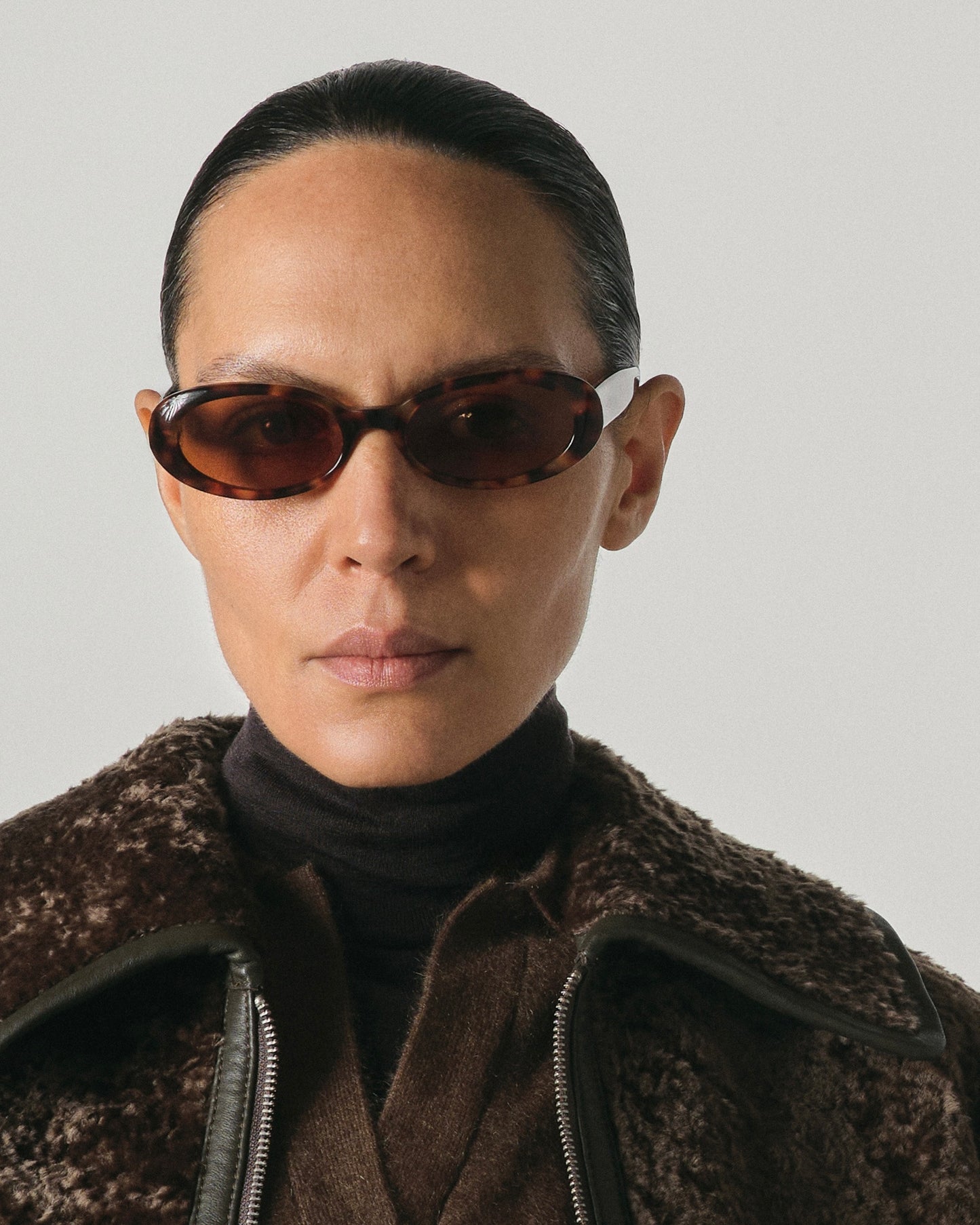 Valentina Havana Sunglasses