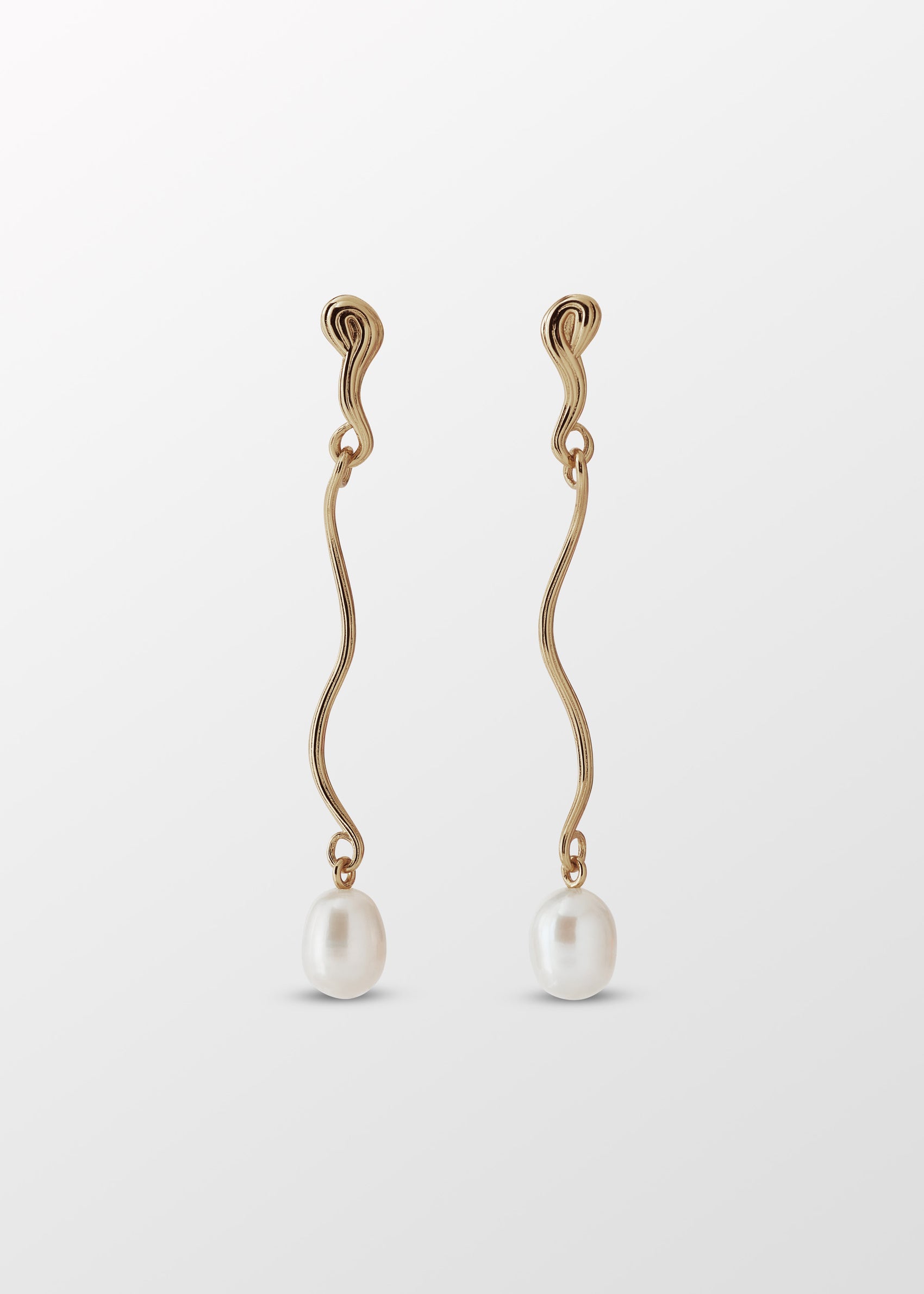 Amber Earrings