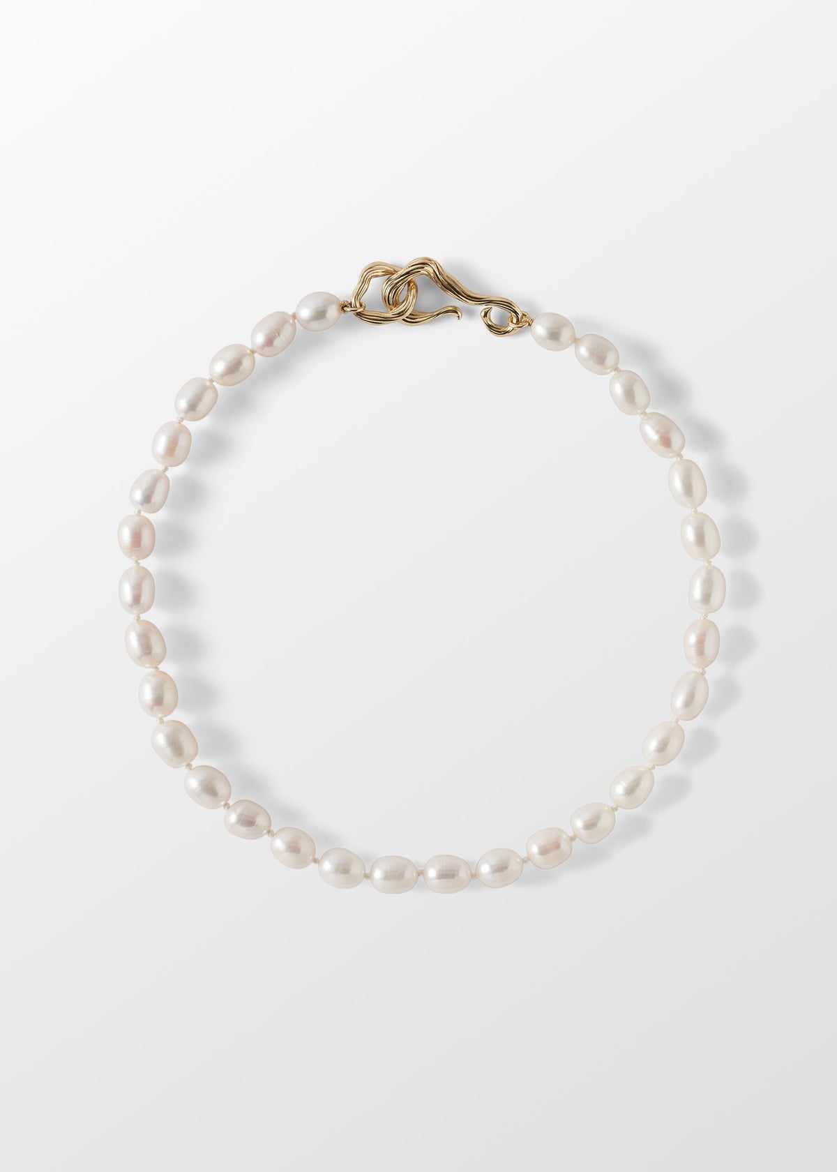 Bella Necklace