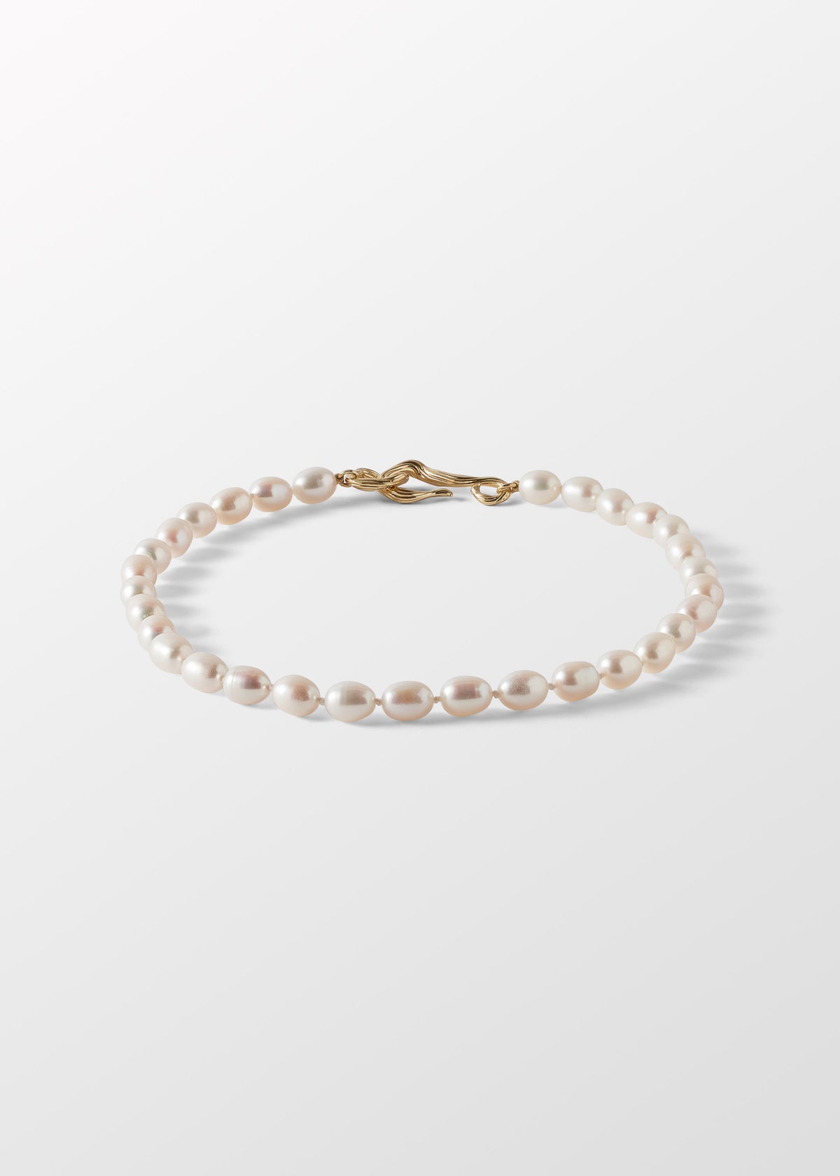 Bella Necklace