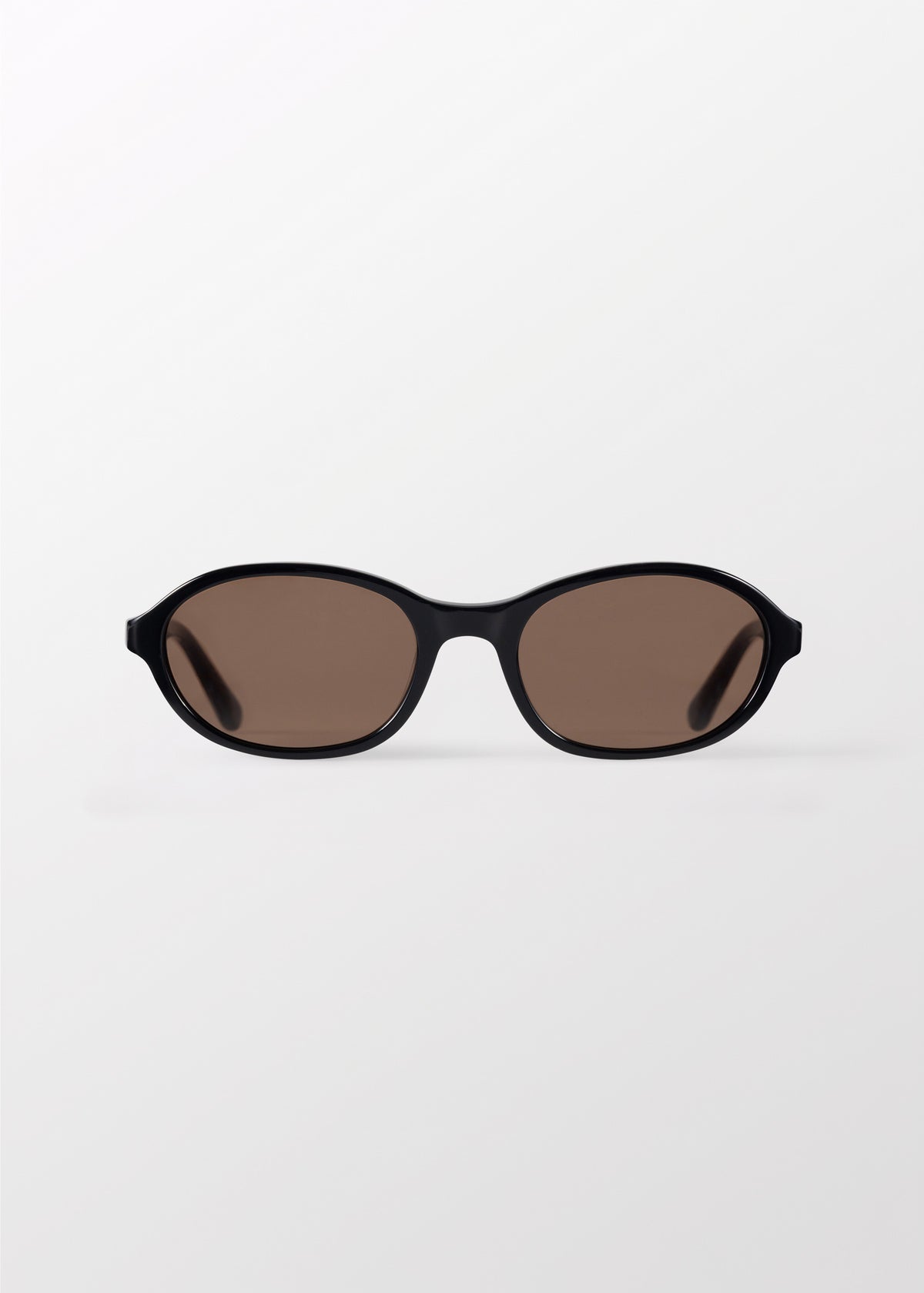Bibi Black Sunglasses