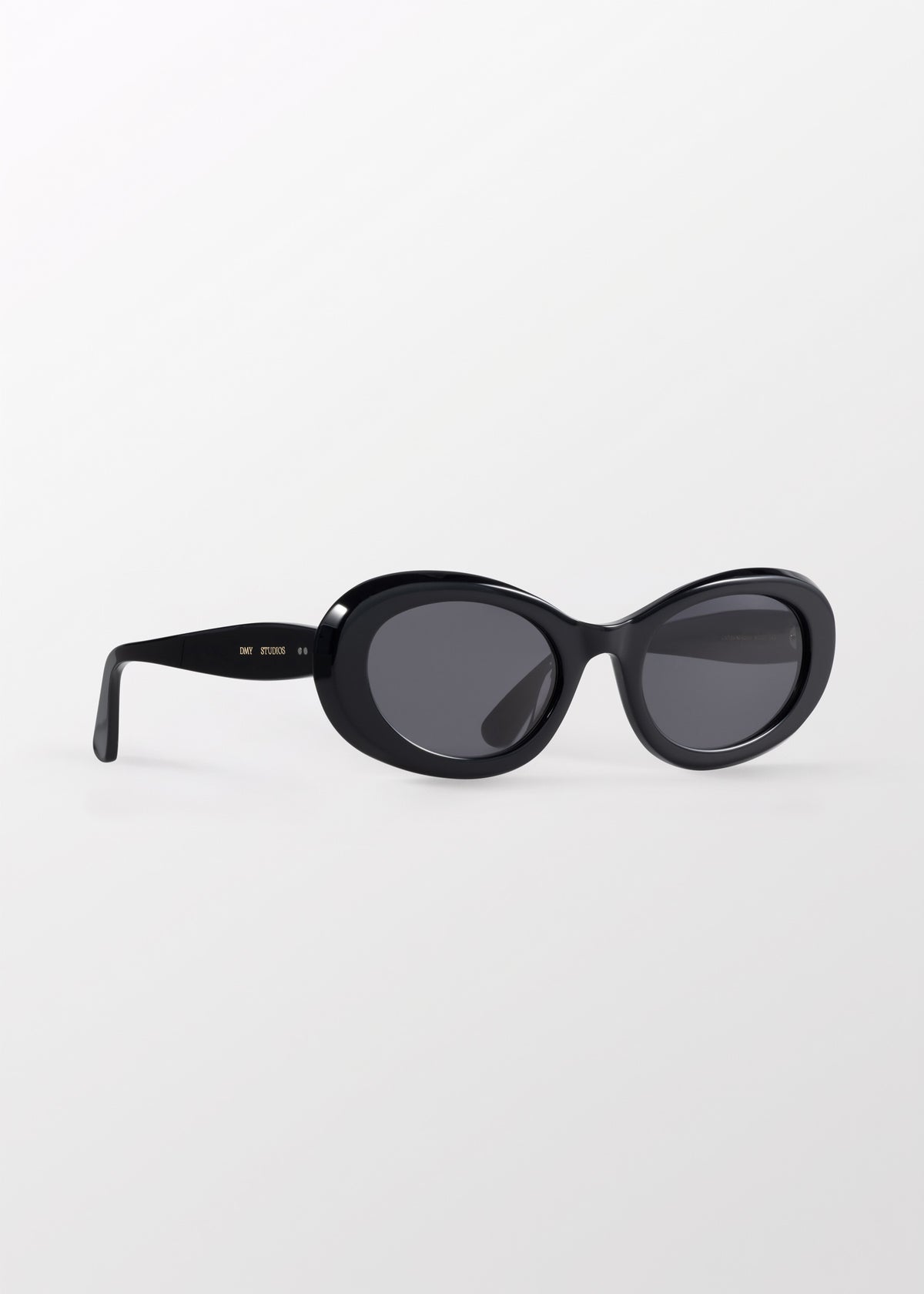 Camille Black Sunglasses