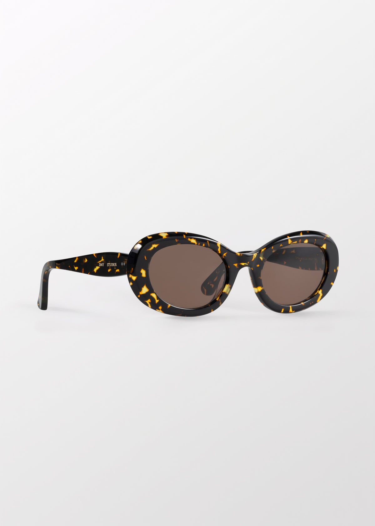 Camille Tortoiseshell Sunglasses