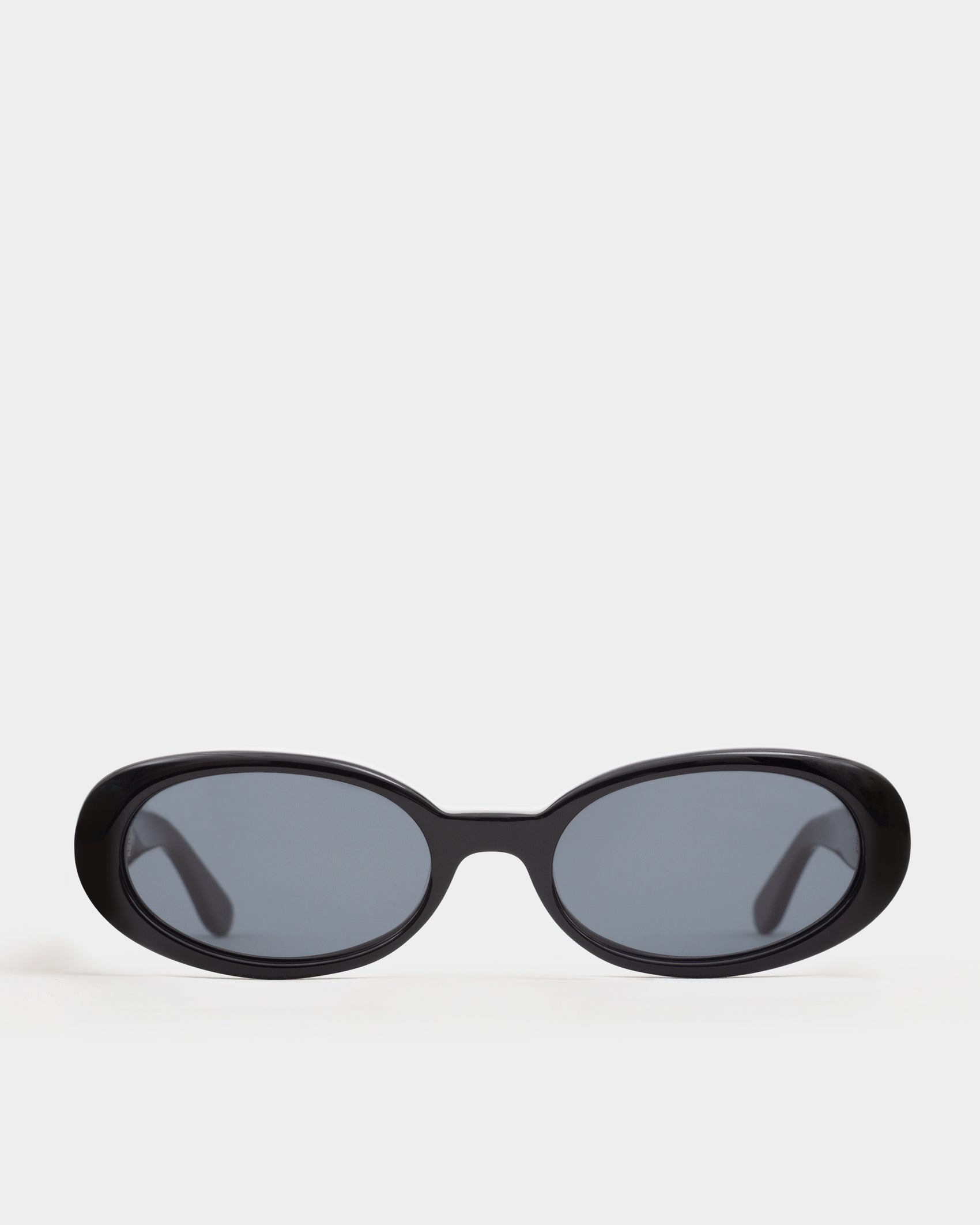 Valentina Black/Grey Lens Sunglasses