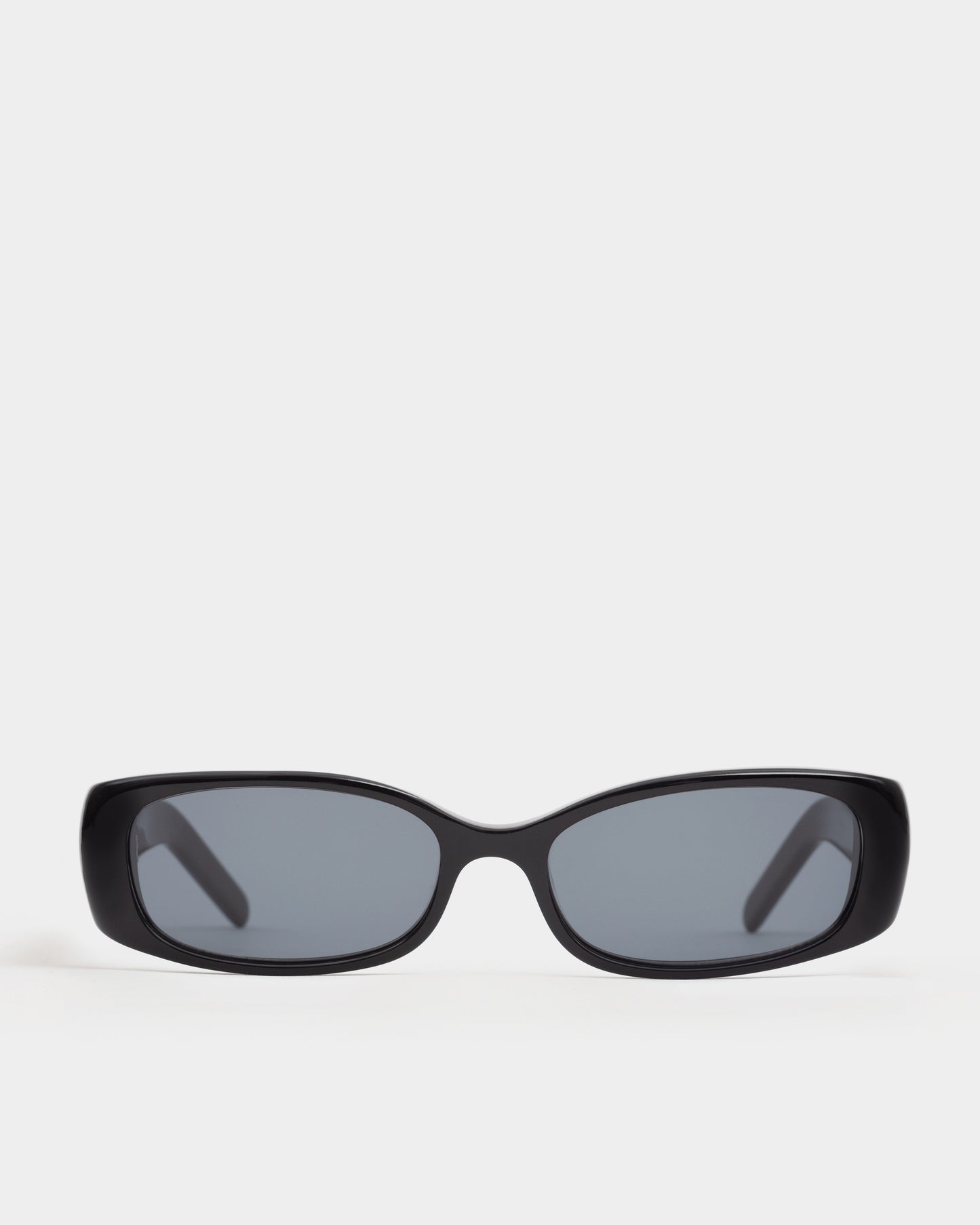 Billy Black/Grey Lens Sunglasses