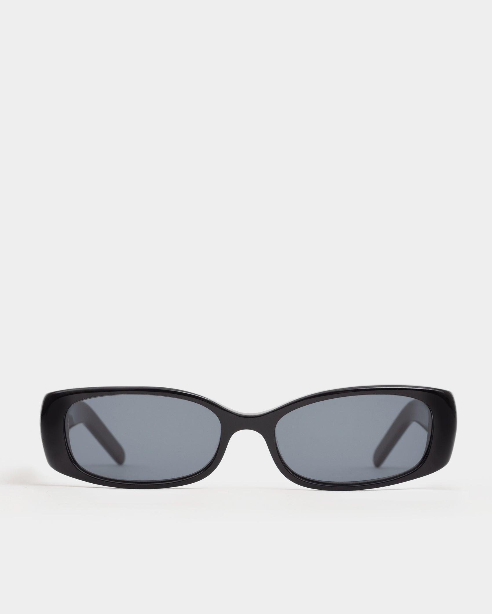 Billy Black/Grey Lens Sunglasses