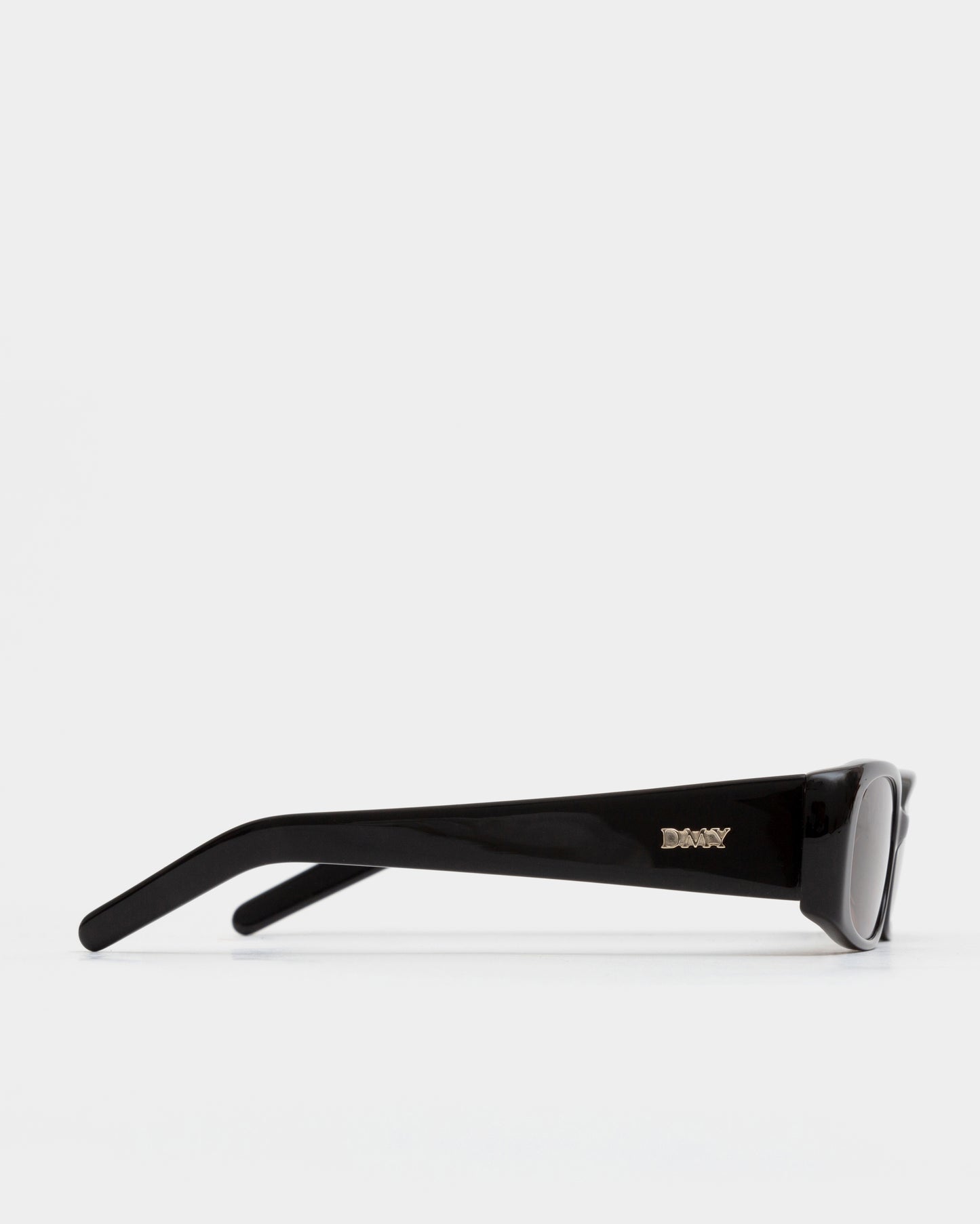 Billy Black Sunglasses