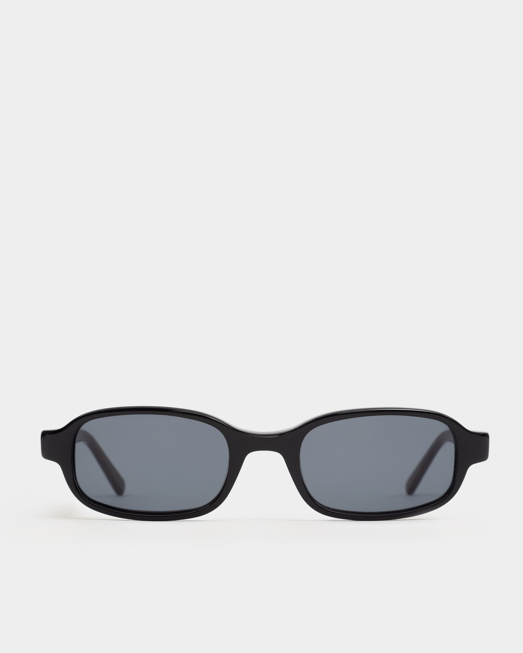 Margot Black/Grey Lens Sunglasses