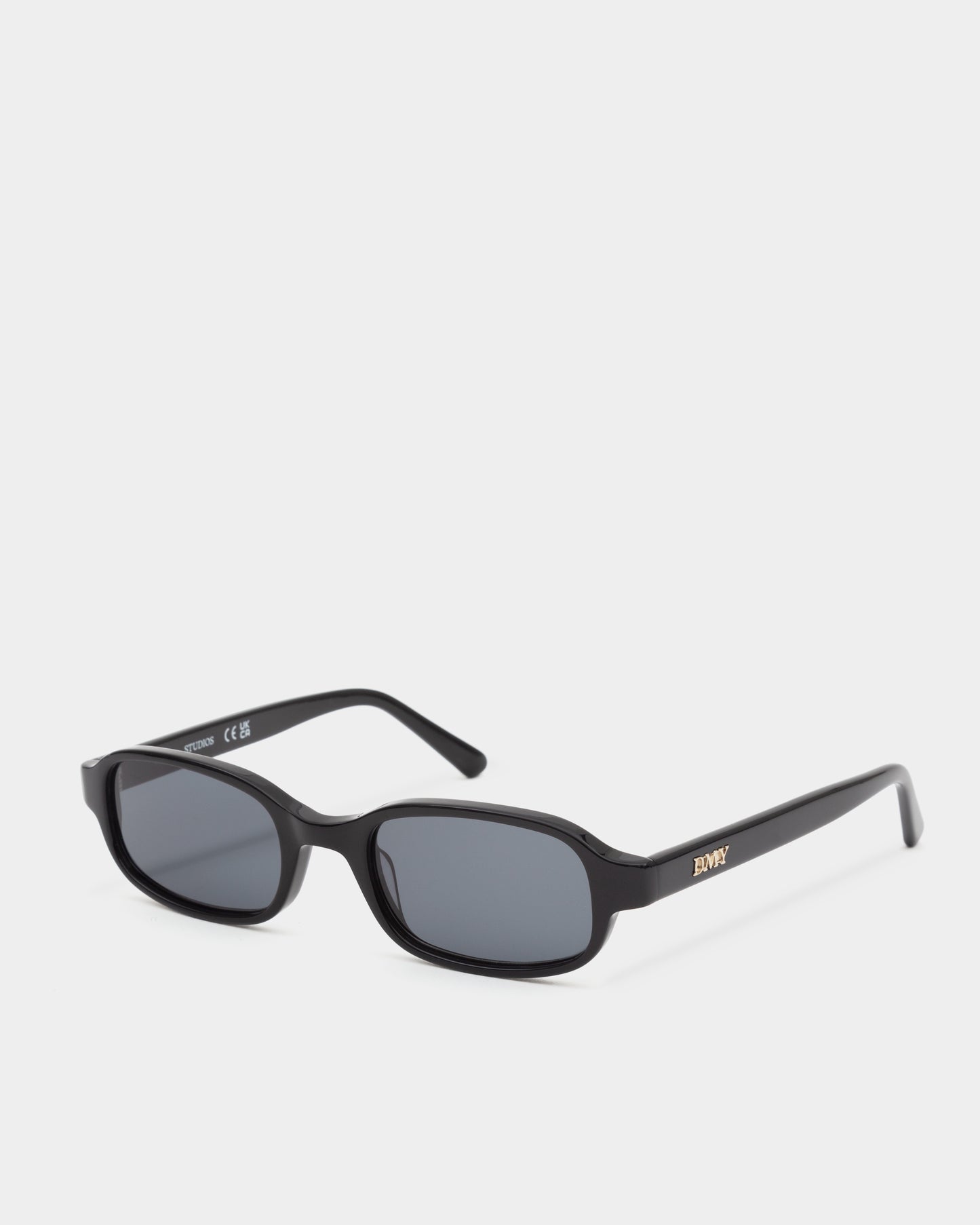 Margot Black/Grey Lens Sunglasses