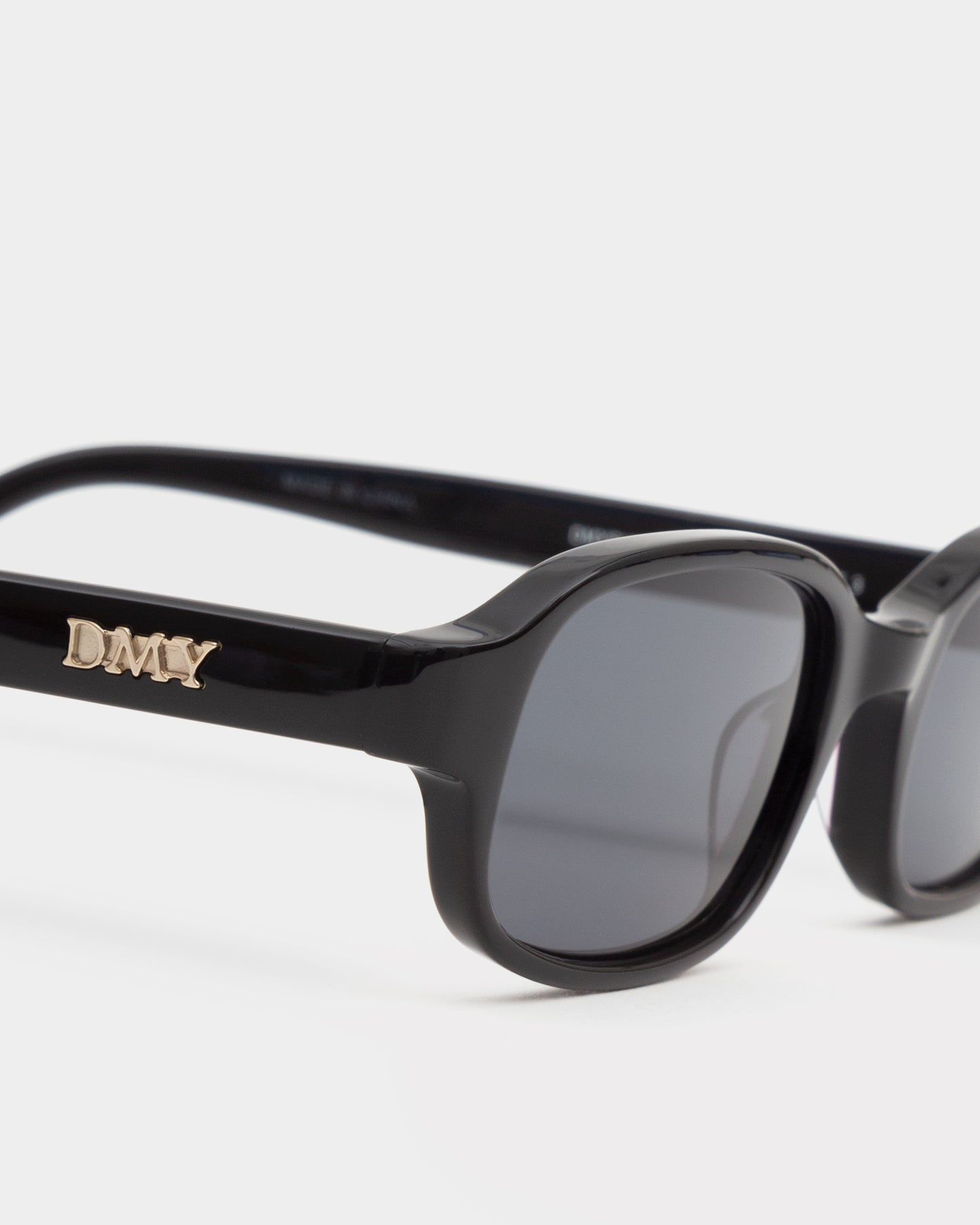 Margot Black/Grey Lens Sunglasses