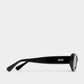 Naomi Black Sunglasses