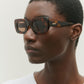 Vivian Havana Sunglasses