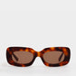 Vivian Havana Sunglasses
