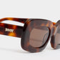 Vivian Havana Sunglasses