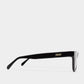 Louise Black Sunglasses