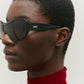 Nina Black Sunglasses