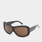 Nina Black Sunglasses