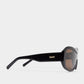 Nina Black Sunglasses
