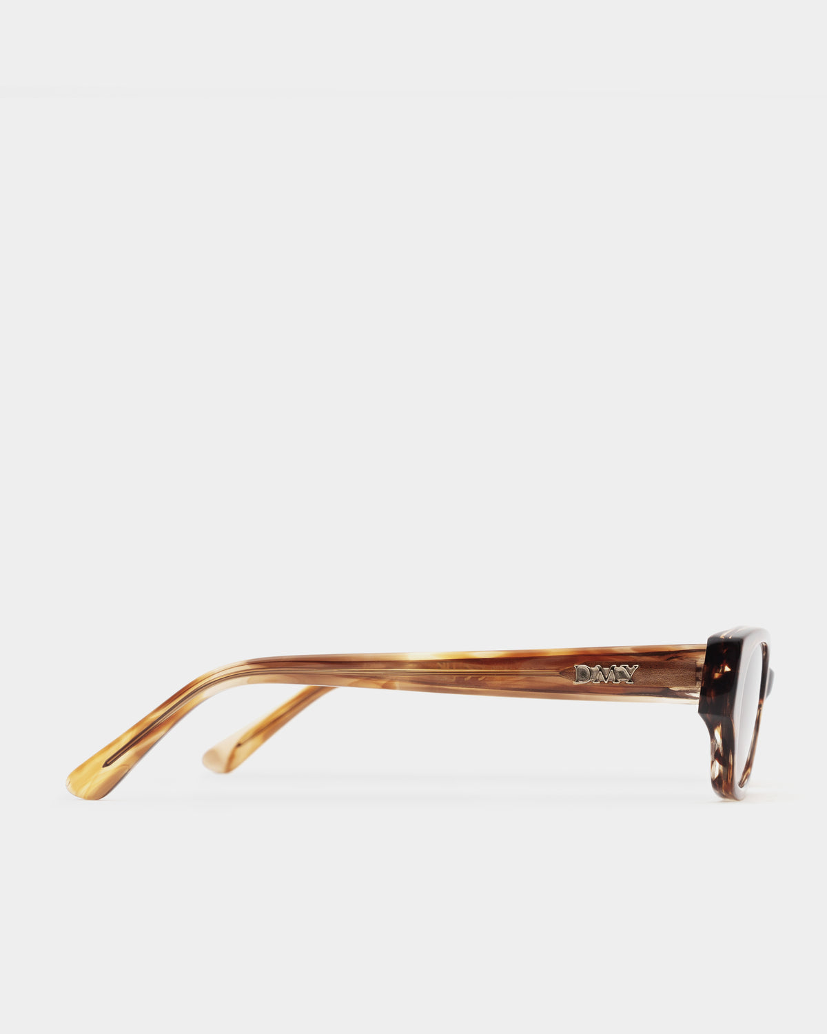 Suki Smoky Havana Sunglasses