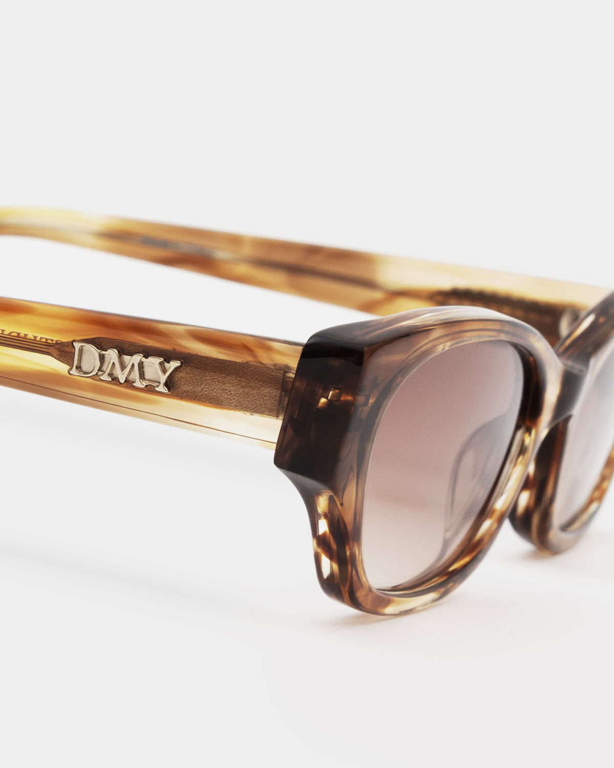 Suki Smoky Havana Sunglasses