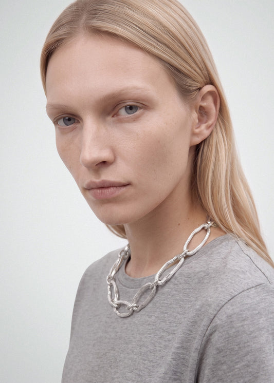 Jett Necklace