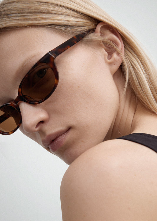 Romi Havana Sunglasses