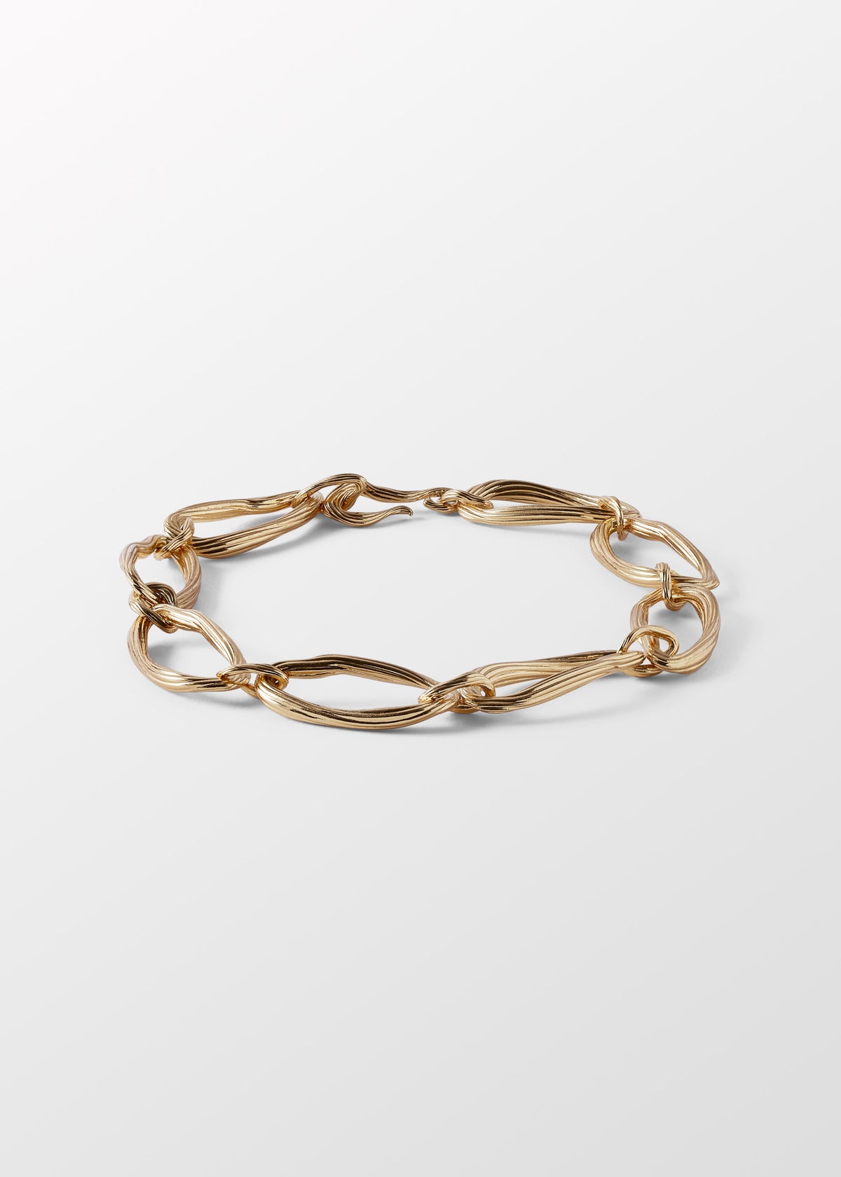 Jett Necklace