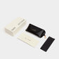 Bibi Transparent Brown Sunglasses