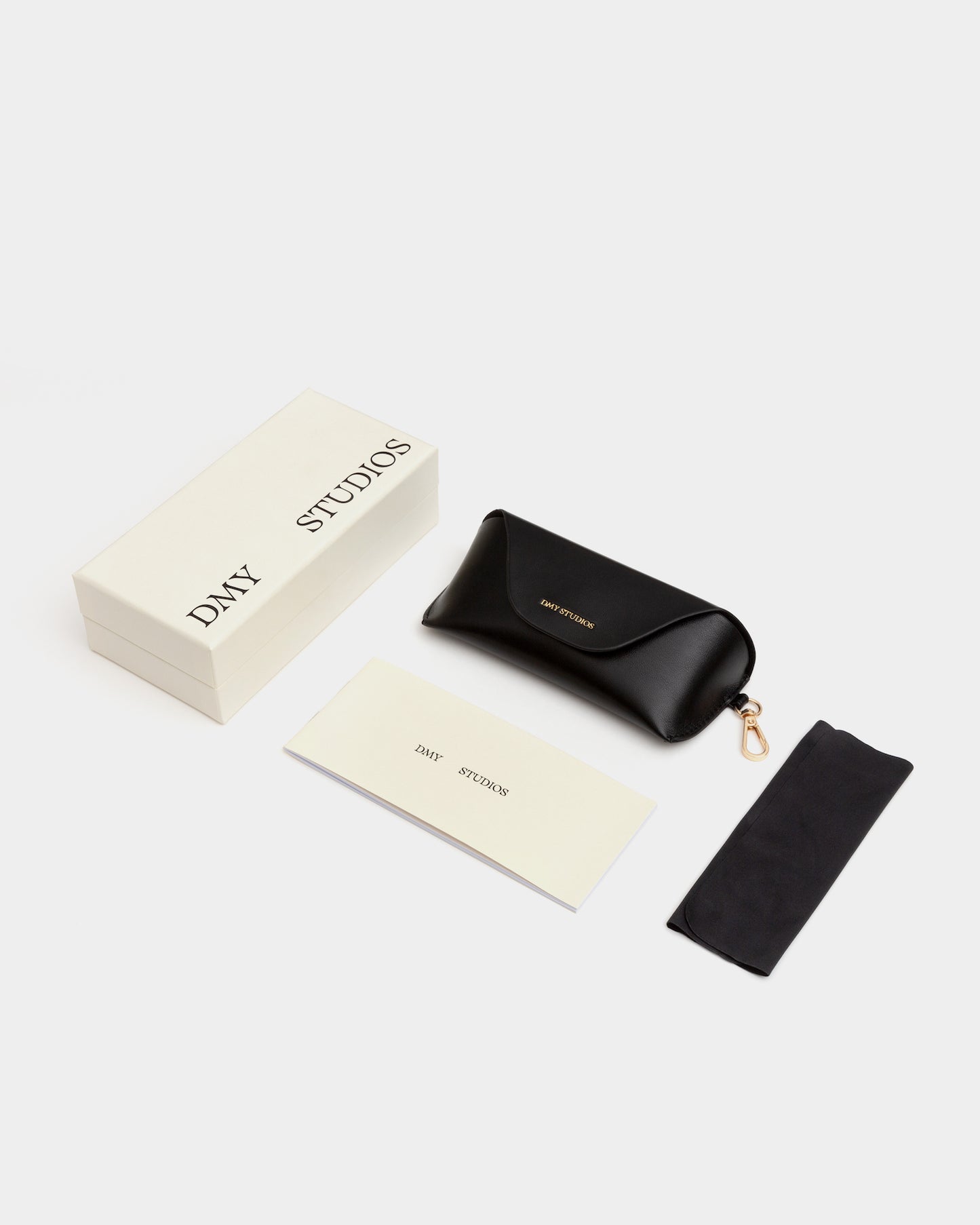 Naomi Transparent Olive Sunglasses