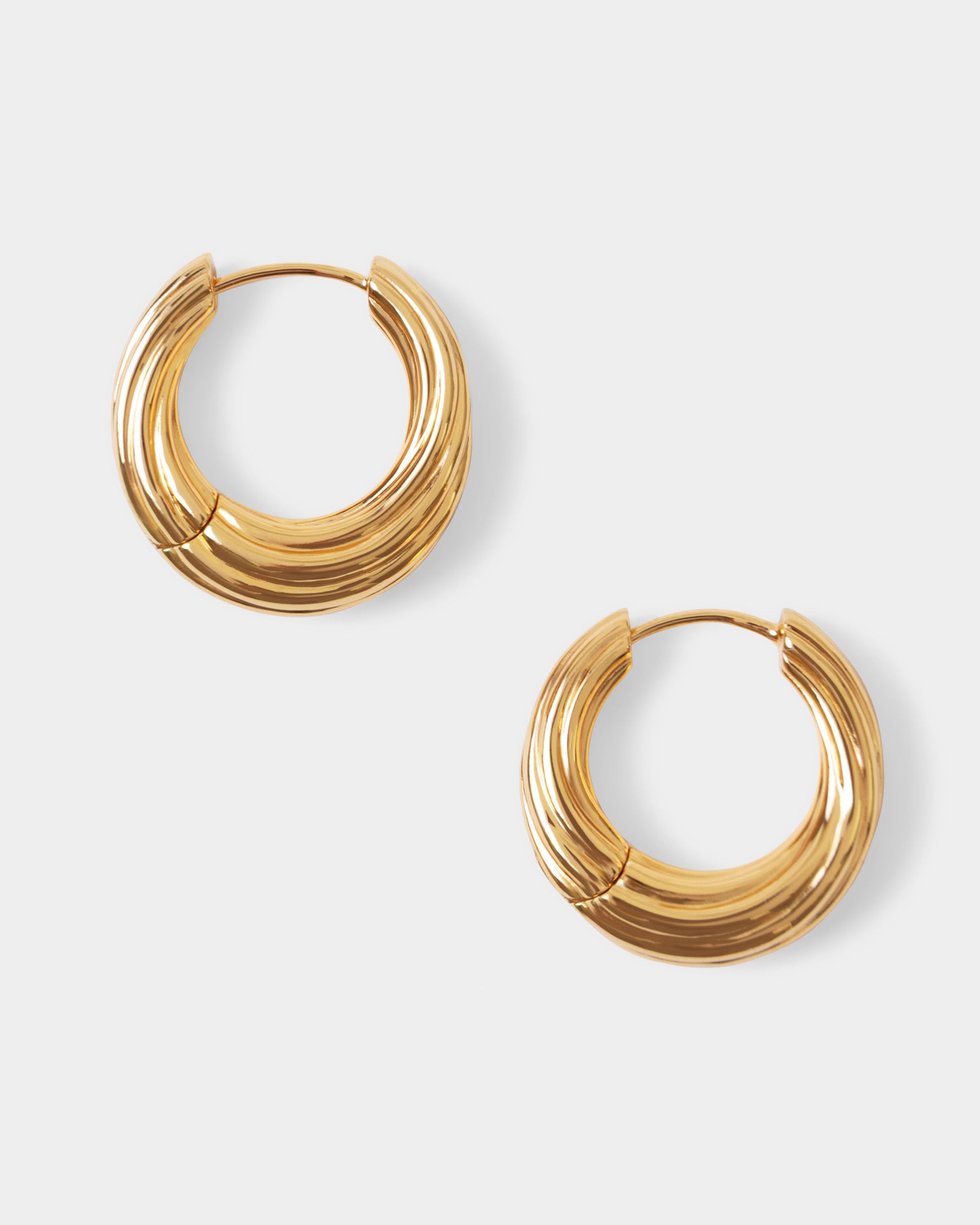 Gold Test Earrings (Copy) (Copy)