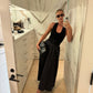 Margot Black Sunglasses