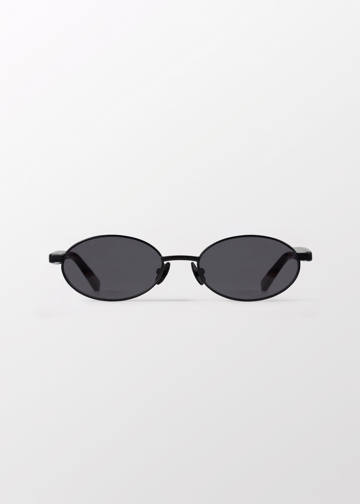 Tove Dark Grey Lens Sunglasses