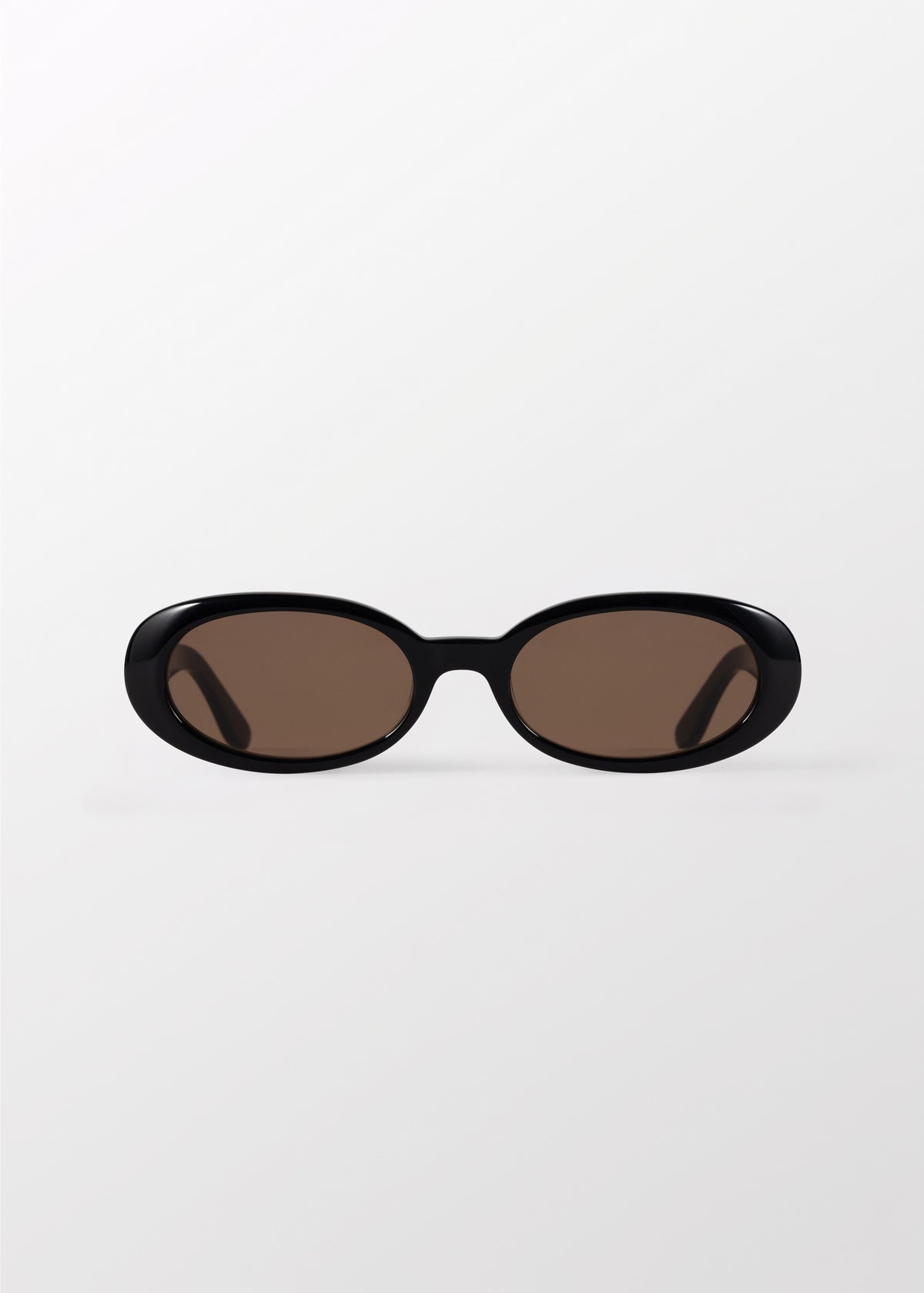 Valentina Black Sunglasses