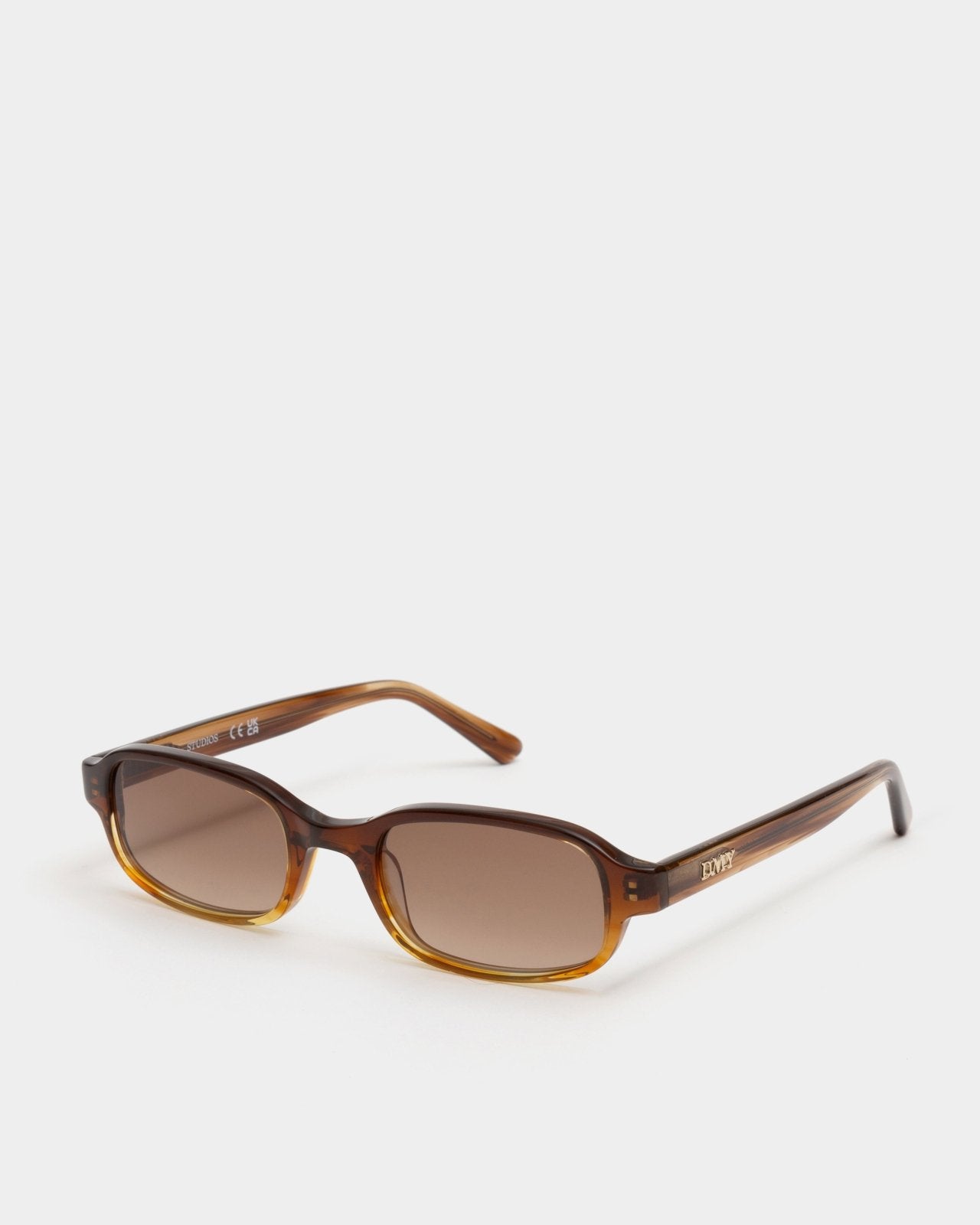 Margot Gradient Brown - DMY BY DMY