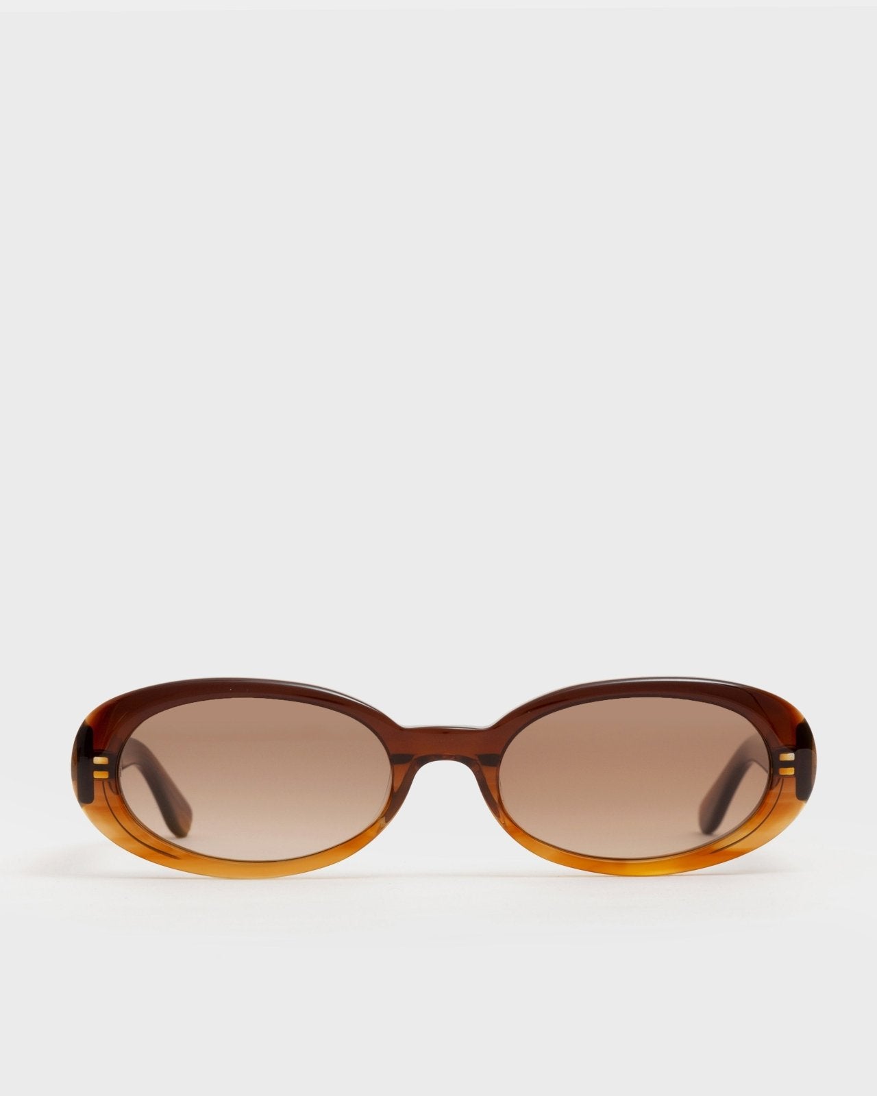 Valentina Gradient Brown - DMY BY DMY