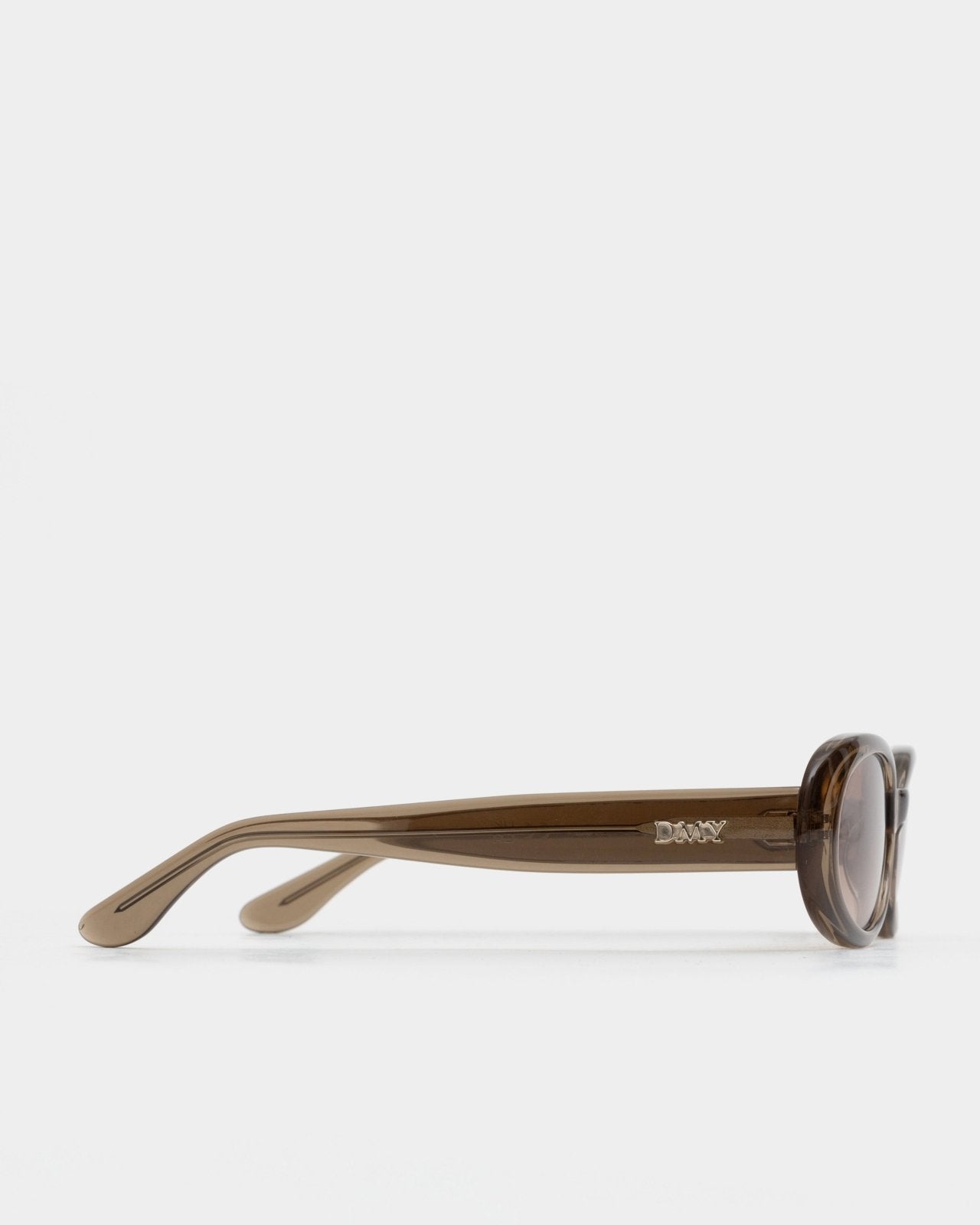 Valentina Transparent Olive - DMY BY DMY